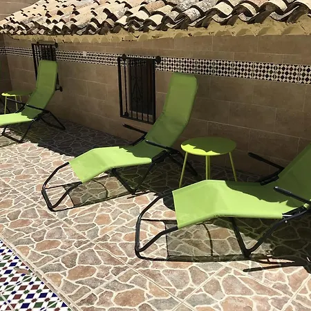 Casa San Blas カントリーハウス サックス