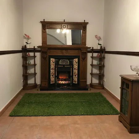Casa San Blas カントリーハウス サックス