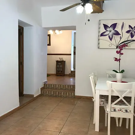 Casa San Blas サックス
