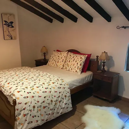 Casa San Blas カントリーハウス サックス