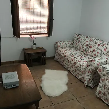 Casa San Blas