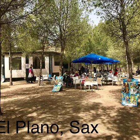 Casa San Blas